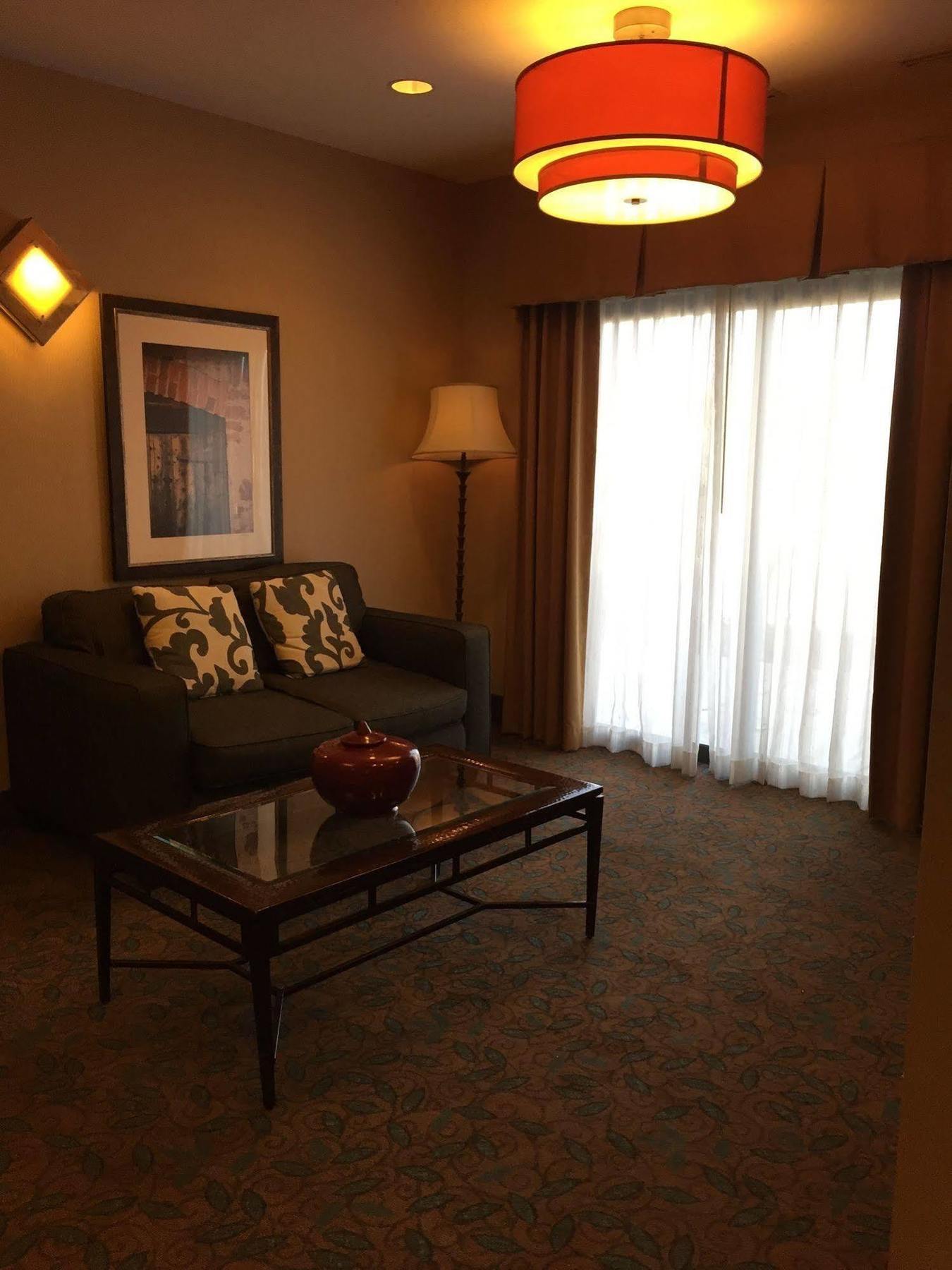 Baymont By Wyndham Denver International Airport Bagian luar foto